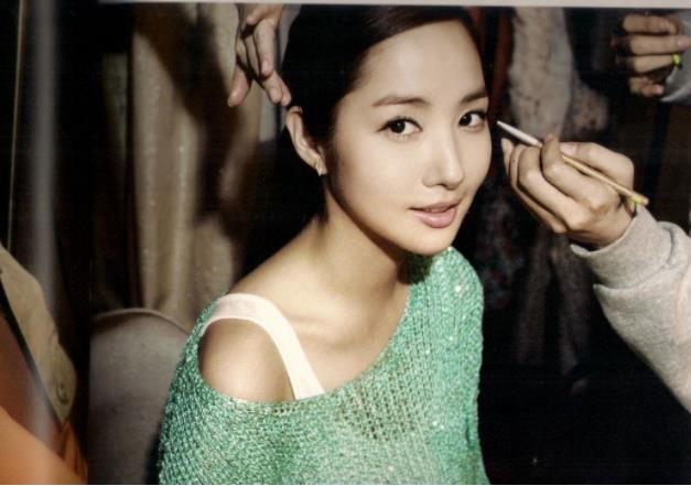 韩国最美10大女明星:韩国女明星颜值排行榜