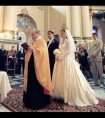 欧洲婚礼习俗：欧洲人结婚不拍婚纱照的原因