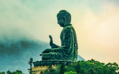 曙提法师：佛教说的外道是什么意思？外道典籍是指哪些？